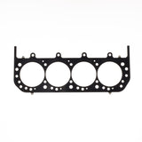 Cometic GM 500 DRCE 2 Pro Stock V8 .066in MLS Cylinder Head Gasket - 4.675in Bore by Cometic CGS-C5449-066