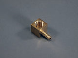 NewSouth Performance 90 Degree Female Brass Barb Fitting by New South Performance CON-005
