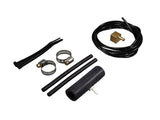 NewSouth Performance Mk5 FSI NoBuzz Boost Tubing Kit by New South Performance CON-014