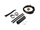 NewSouth Performance Mk5/Mk6 2.0 TSI NoBuzz Tubing Kit by New South Performance CON-024