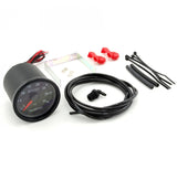 New South Performance New South Performance Indigo TDi Boost Gauge | 52mm 0-35 PSi GAU.005