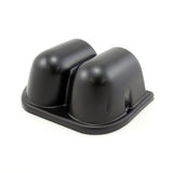 NewSouth Performance Universal 2 Gauge Pod (Right Side) by New South Performance POD-005
