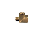 NewSouth Performance 1/8”x27 T-Fitting by New South Performance CON-020