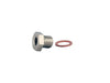 NewSouth Performance VW Oil Drain Plug with 1/8” Port