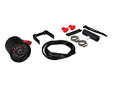 NewSouth Performance Mk5 Indigo 30 InHg 30 PSI Boost Gauge by New South Performance GAU-017