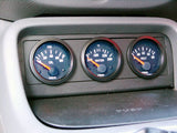 NewSouth Performance 1996-1998 Honda Civic Gauge Panel by New South Performance PAN-002