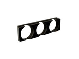 NewSouth Performance 1996-1998 Honda Civic Gauge Panel by New South Performance PAN-002