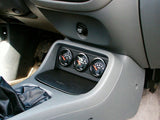 NewSouth Performance 1996-1998 Honda Civic Gauge Panel by New South Performance PAN-002