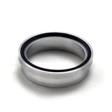 Turbosmart BOV 38mm Ally Weld Flange by Turbosmart TS-0205-2005