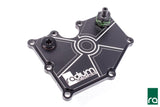 Radium Engineering 13-Up Focus ST / 16-18 RS / 15-Up Mustang Eco PCV Baffle Plate OEM Configuration by Radium Engineering RAD20-0327-01