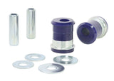 SuperPro 2005 Toyota Tacoma Base Front Inner Camber Adjustable Control Arm Position Bushing Kit by Superpro SPRSPF4347K