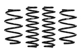 Eibach Volkswagen Taos Eibach springs E10-85-057-01-22