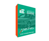 IE Stage 3 MAP Pack (GT2260S) VW/Audi / Mk7 GTI / GLI / 8V A3 by Integrated Engineering IESOVN18