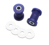SuperPro 2010 Toyota FJ Cruiser Base Steering Rack and Pinion Mount Bushing Kit by Superpro SPRSPF4056K