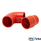 RamAir Cold Air Intake System - Ford Mk3 Focus RS (2012-2019) by RamAir