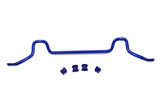 SuperPro 1993 Toyota Supra Twin Turbo Front 30mm 2-Position Adjustable Sway Bar by Superpro SPRRC0020FZ-30