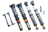 AST Suspension 5100 Comp Series Coilovers - BMW / G8X / M3 / M4 by AST Suspension ACC-B2112SD