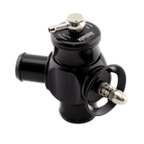 Turbosmart BOV Kompact Dual Port - 2015+ Subaru WRX by Turbosmart TS-0203-1037