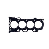 Cometic Toyota 2AZ-FE / 2AZ-FXE .030in MLS Cylinder Head Gasket - 89mm Bore by Cometic CGS-C4507-030