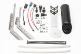 Radium Engineering 03-19 Chevrolet Corvette Mid Dual Pump Add-On by Radium Engineering RAD20-0937