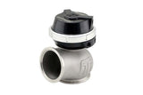 Turbosmart GenV PowerGate60 14psi External Wastegate - Black by Turbosmart TS-0555-1012