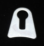 RaceQuip Flat Bar Net Mount Tab by RaceQuip RQP700909