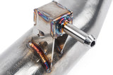 APR Catback Exhaust System - VW MK2 Tiguan AWD by APR CBK0048