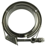 Turrbosmart 304SS 3.5in V-Band Coupling Kit by Turbosmart TS-ECK-350