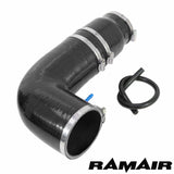 RamAir Performance Foam Induction Kit - 1.2 THP & VTI Citroen & Peugeot by RamAir