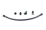 Radium Engineering 06-09 Honda S2000 Fuel Rail Plumbing Kit by Radium Engineering RAD20-0391-PK