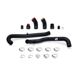 Mishimoto Ford Fiesta ST Intercooler Pipe Kit, 2014-2019 Wrinkle Black