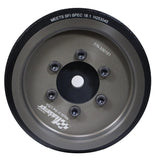 Fluidampr 2020+ GM 6.6L Duramax Steel Externally Balanced Damper by Fluidampr FDR830151