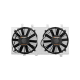 Mishimoto Mazda Protege Fan Shroud Kit, 2001-2003