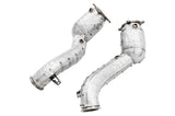 AWE Tuning McLaren 720S Exhaust Suite by AWE Tuning
