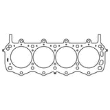 Cometic Ford SB V8 World Products Man OinWar .051in MLS Cyl Head Gasket-4.180in Bore-6 Bolt by Cometic CGS-C5135-051