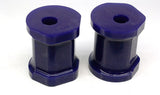 SuperPro 2000 Infiniti QX4 Base Front Lower Inner Rearward Control Arm - w/ Caster Bushing Kit by Superpro SPRSPF2039K