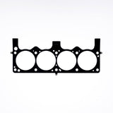 Cometic Chrysler R3 Race Block .098in MLS Cylinder Head Gasket - 4.200in Bore - W2 Heads by Cometic CGS-C5466-098