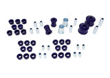 SuperPro Nissan 240Sx & Silvia S13 Vehicle Enhancement Kit (Large LCA Inner Bushing) by Superpro SPRKIT125K