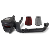 Mishimoto Performance Air Intake, Ford Bronco 2.7L EcoBoost 2021+, Oiled Washable Filter