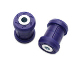 SuperPro 2006 Lexus GS430 Base Front Lower Inner Forward Control Arm Bushing Kit by Superpro SPRSPF4358K