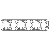 Cometic Ferrari 250 Colombo .059in CFM-20 Cylinder Head Gasket - 75mm Bore by Cometic CGS-C14109-059