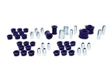 SuperPro Nissan 240Sx & Silvia S13 Vehicle Enhancement Kit (Large LCA Inner Bushing) by Superpro SPRKIT125K