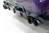 Dinan Dinan Valved Axle-Back Exhaust - BMW / G42 / M240i