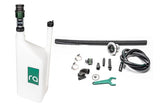 Radium Engineering FCST-X Complete Refueling Kit - Remote Mount 1.5in Dry Break by Radium Engineering RAD20-0841-03
