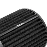 RamAir Cold Air Intake System - VW/Audi MQB MK7 1.6 TDI by RamAir PRK-145-70-BK