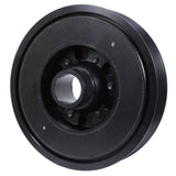 Fluidampr 15-21 Dodge Hellcat Charger/Challenger 6.2L Supercharged Steel Internally Balanced Damper by Fluidampr FDR840302