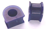SuperPro Holden Front Sway Bar Mount Bush by Superpro SPRSPF2863-24K