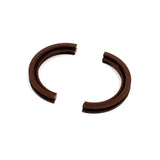Cometic Chevrolet Mark-IV Big Block V8 Rear Main Seal - 2 Piece by Cometic CGS-C5682