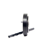 Fluidampr 2001+ Chevy/GM Duramax 6.6L Drill Pin Kit by Fluidampr FDR300019