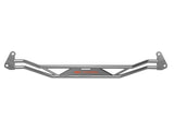 aFe CONTROL 20-22 Ford Explorer L4 2.3L (t) Tubular Steel Front Suspension Strut Brace Gunmetal Gray by AFE 450-30T002-G